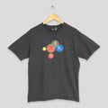 Ss2000 Undercover Japan Samurai School Gray T Shirt Medium Hoodie, Sweatshirt | FlexRushtees.com