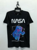 Nasa National Aeronautics And Space Administration T Shirt