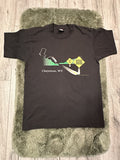 Vintage Screen Stars Best Vintage Tee