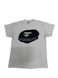 Bape Vintage 90s A Bathing Ape Busy Works Bape Tee Hoodie, Sweatshirt | FlexRushtees.com