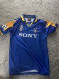 Kappa Juventus Zidane