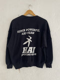 Sporting Gear Hai Sporting Gear Super Powerful Tactical Padded Sweatshirt T-Shirts, Hoodie | FlexRushtees.com