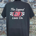 Nascar X Vintage Vintage Fruit Of The Loom Dale Earnhardt Nascar T Shirt