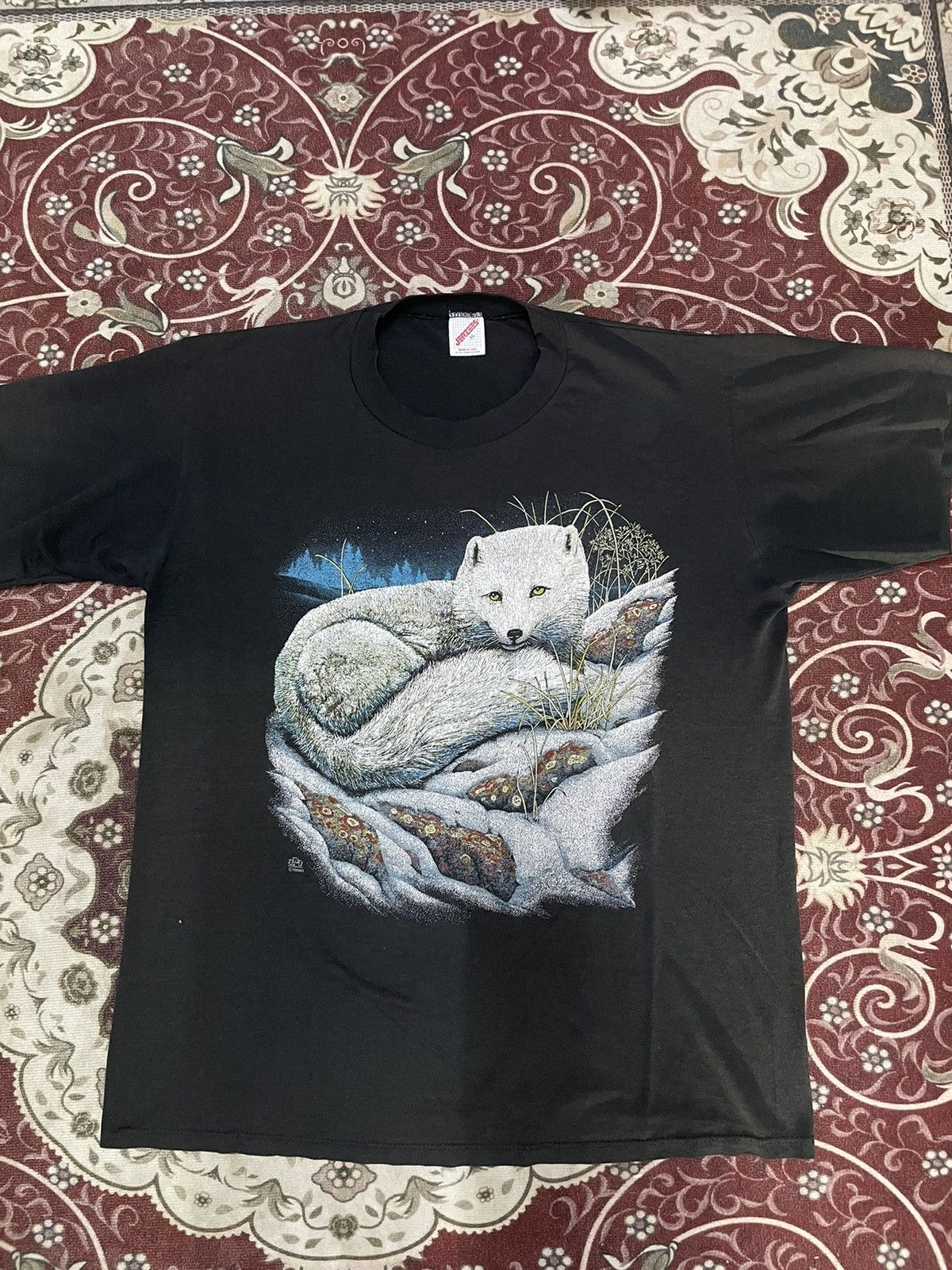 Vintage Jerzees