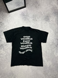 Other Humor Tee One Vodka Two Vodka Three Vodka Drop Dead Hoodie, Sweatshirt | FlexRushtees.com