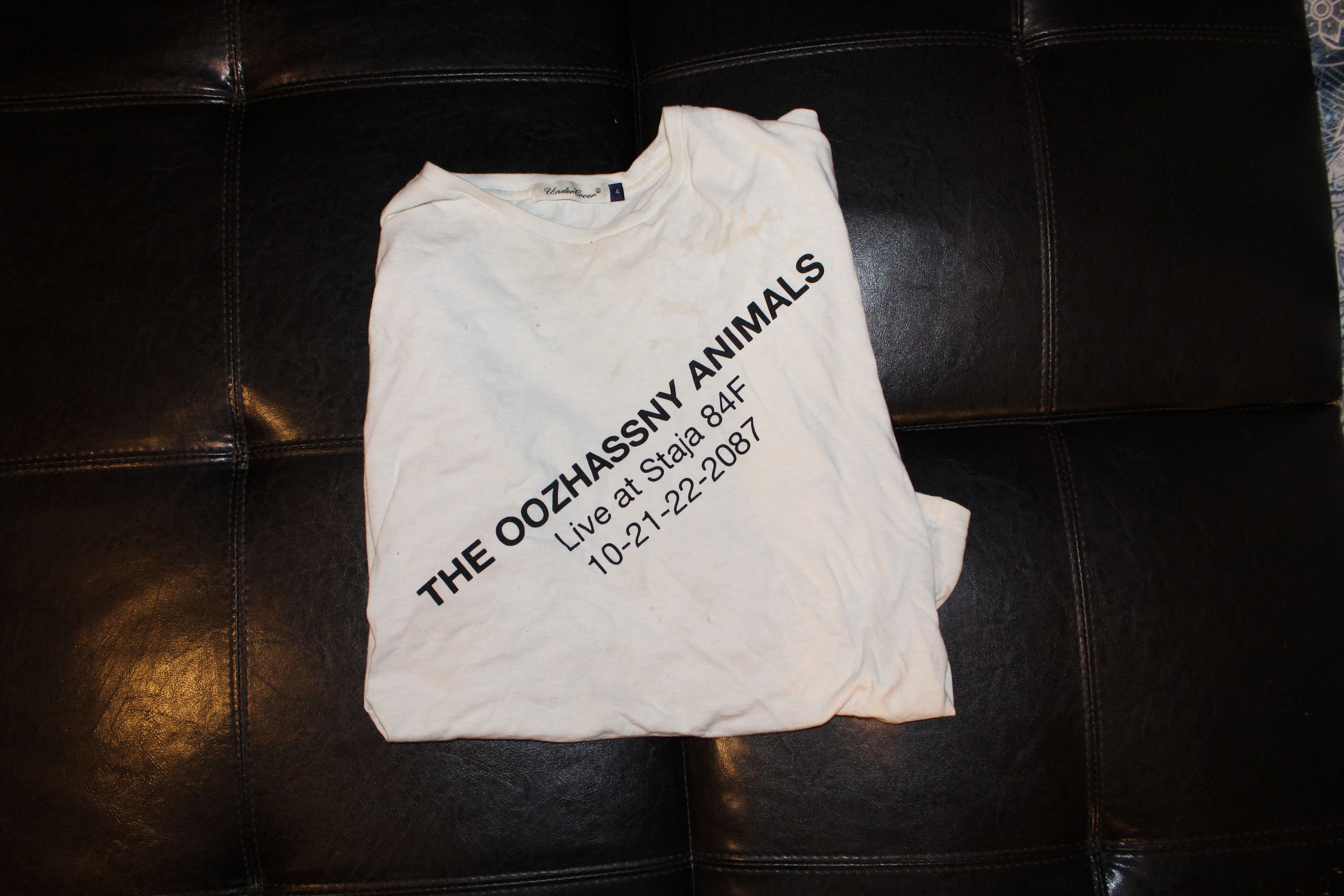 Undercover Animals Tee Hoodie, Sweatshirt | FlexRushtees.com
