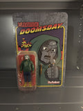 Mf Doom Operation Doomsday Mf Doom Super 7 Action Figure