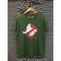 Silas X Ghostbusters 2024 Columbia Pictures Collab Tee