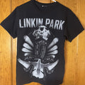 Other Black Linkin Park Band Tee Hoodie, Sweatshirt | FlexRushtees.com