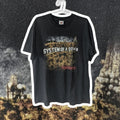 Vintage 2001 System Of A Down Toxicity T-Shirts, Hoodie, Sweatshirt | FlexRushtees.com