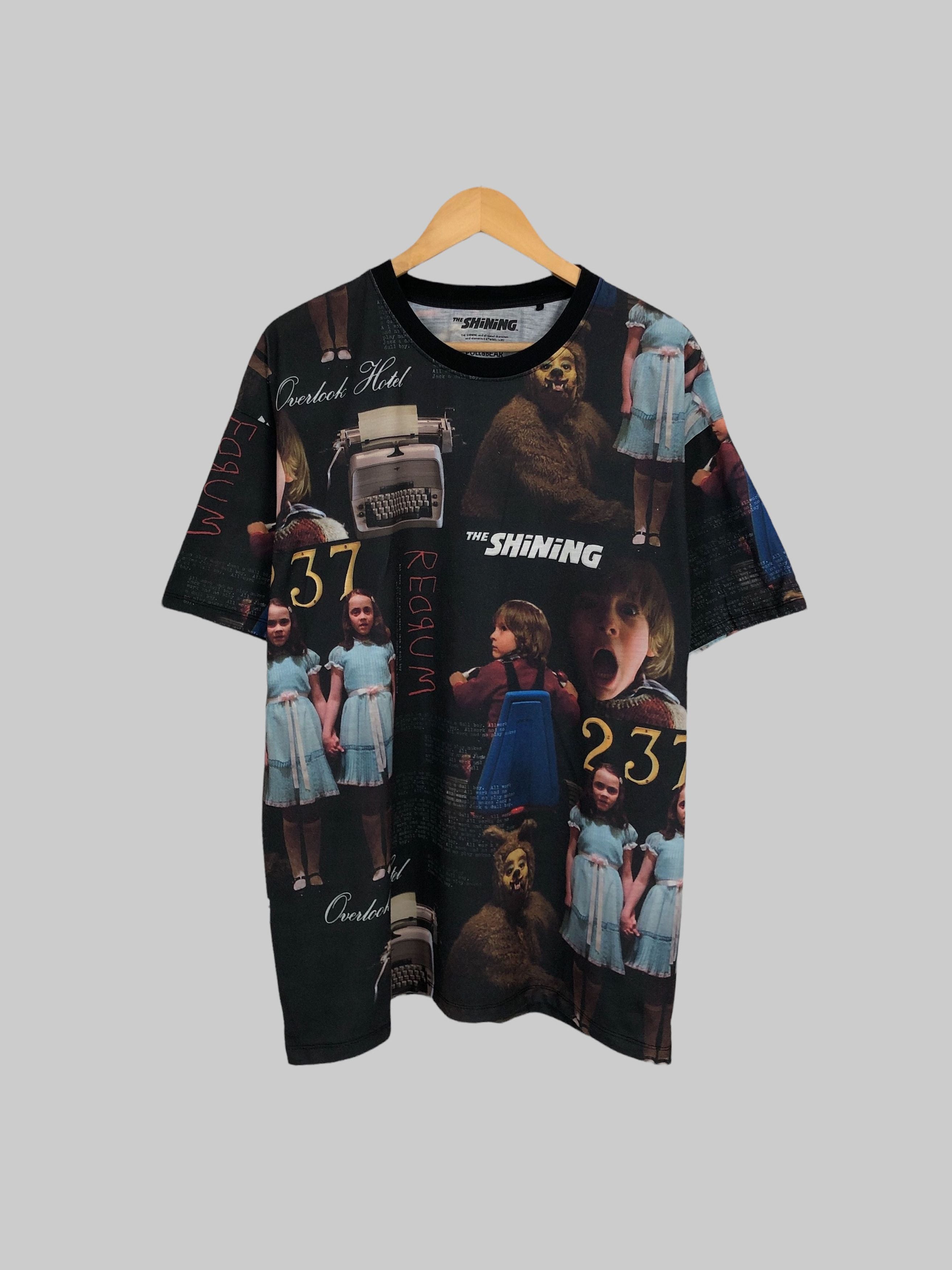 Vintage 2020 The Shining Clockwork Orange Silence Lambs