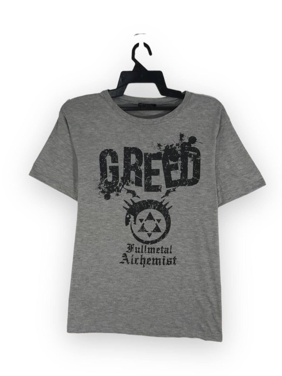 Anime Fullmetal Alchemist T-Shirts, Hoodie, Sweatshirt | FlexRushtees.com