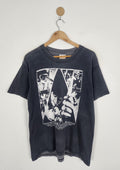 Vintage Clockwork Orange Movie Stanley Kubrick Shirt