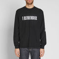 Midnight Studios Joy Division Midnight Studios I Remember Nothing Tee Hoodie, Sweatshirt | FlexRushtees.com