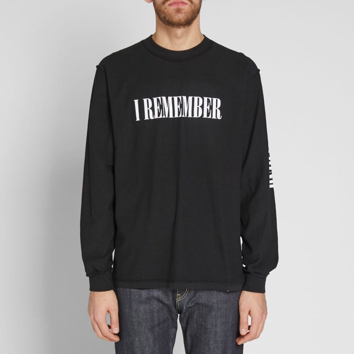 Midnight Studios Joy Division Midnight Studios I Remember Nothing Tee Hoodie, Sweatshirt | FlexRushtees.com