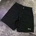 Jnco Y2k Beschwa Nylon Jorts