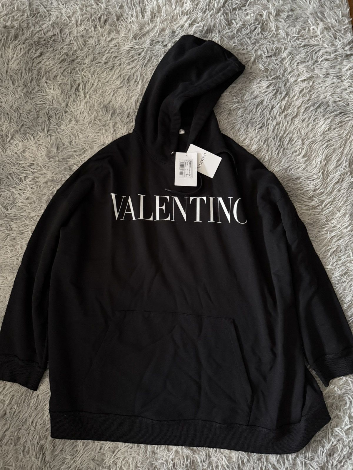 Valentino Printed Hoodie T-Shirts, Sweatshirt | FlexRushtees.com