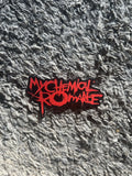 Chemical Romance My Chemical Romance Sticker T-Shirts, Hoodie, Sweatshirt | AU16VibeMintTees.com