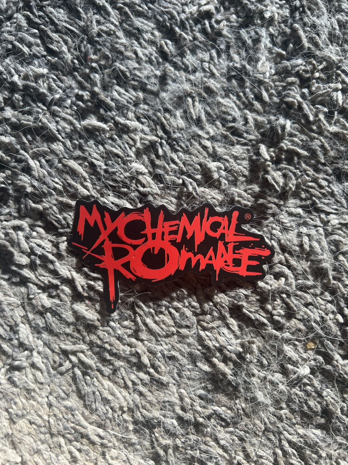 Chemical Romance My Chemical Romance Sticker T-Shirts, Hoodie, Sweatshirt | AU16VibeMintTees.com