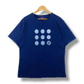 Japanese Brand X Kojima Genes Kojima Japan Z Natural Indigo Tee Shirt Large Size Hoodie, Sweatshirt | FlexRushtees.com