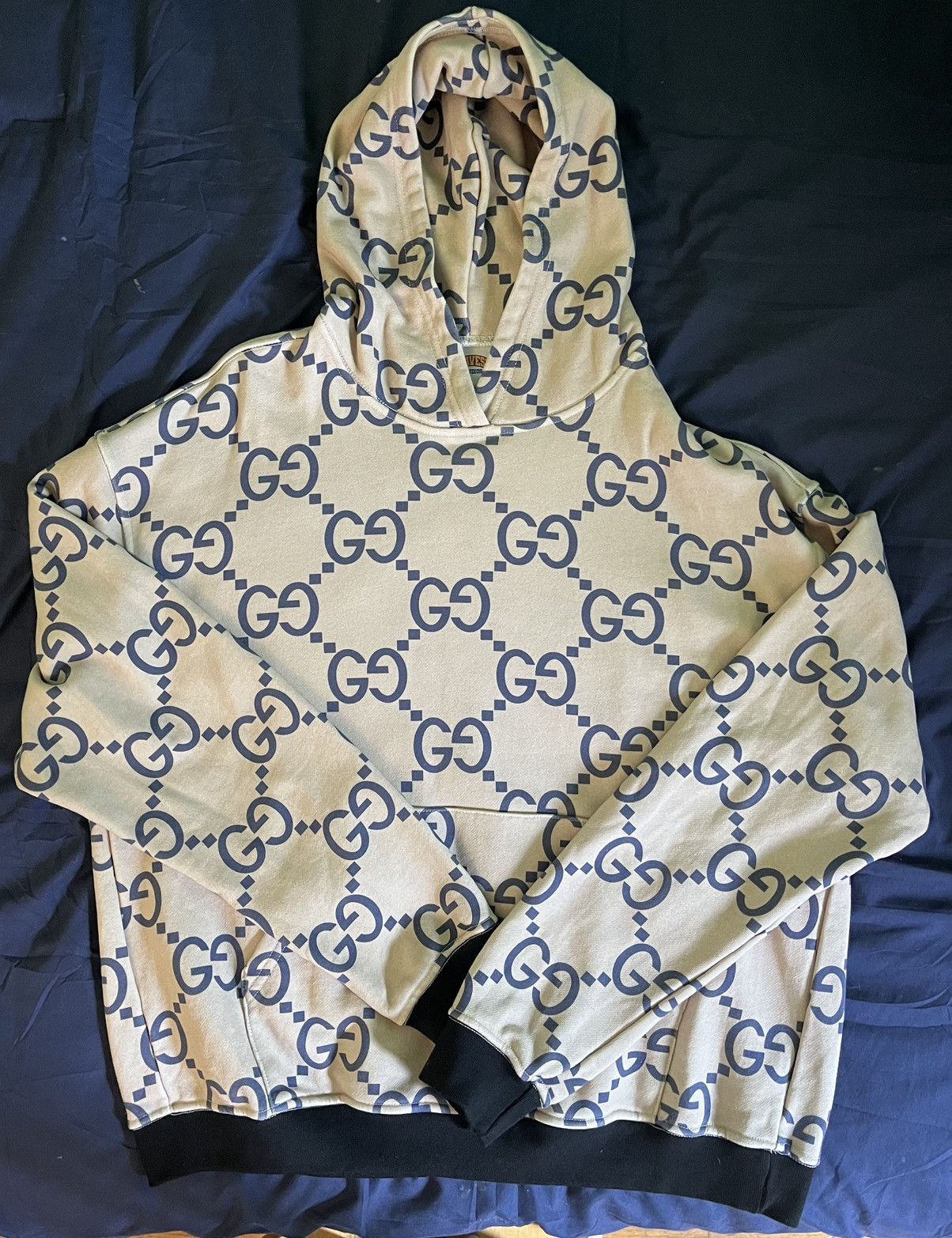 Studios Bravest Studios Hoodie