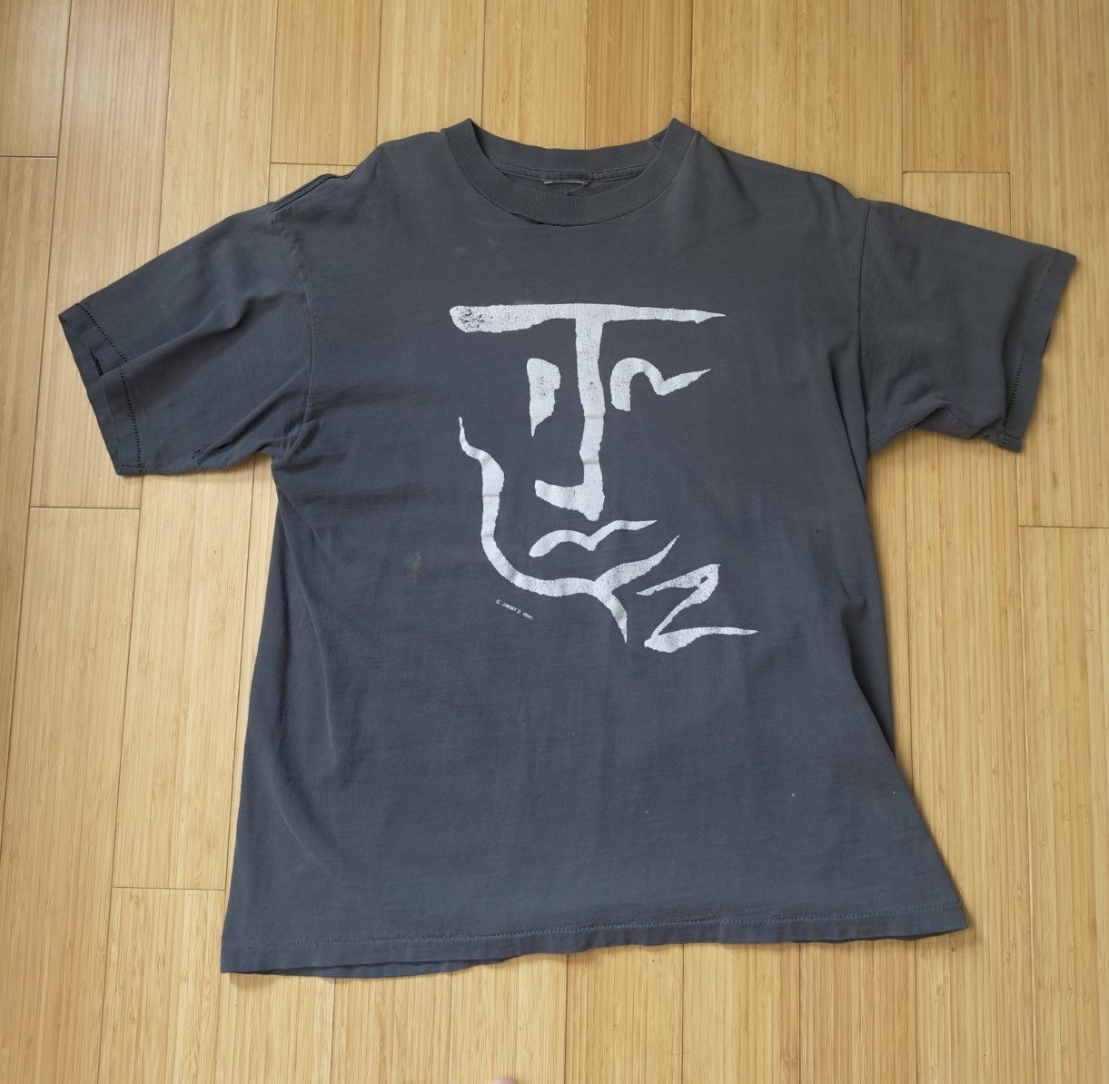 Hanes Vintage Jimmy Z Art Tee Hoodie, Sweatshirt | FlexRushtees.com