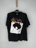 Band Tees The Cure Robert Smith Tee Goth Rock Band Shirt Xl Hoodie, Sweatshirt | AU16VibeMintTees.com