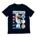 Other Street Fighter Classic Graphic T Shirt