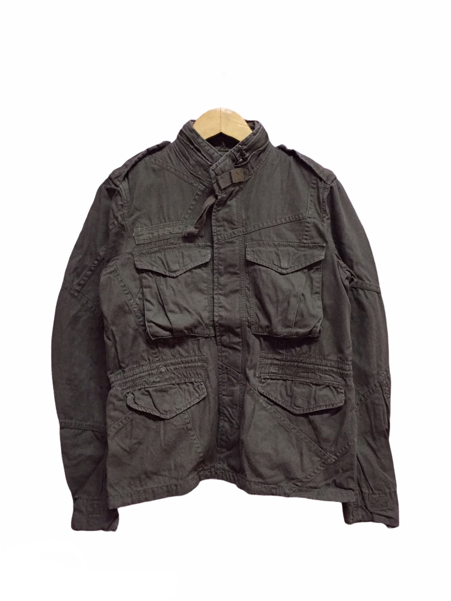 Other Vintage Cargopants Military Workshirts Raiders Jk