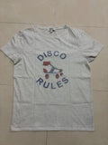 P C A P C Disco Rules T Shirt Spring Summer 2010 Collection Hoodie, Sweatshirt | FlexRushtees.com