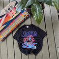 Misfits Y2k Vintage 2001 Misfits Helena Tee Shirt Punk Rock Band Hoodie, Sweatshirt | FlexRushtees.com
