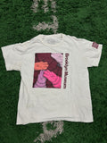 Kaws Brooklyn Museum What Party T Shirt Medium M Hoodie, Sweatshirt | FlexRushtees.com