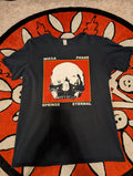 Body Alien Body Wicca Phase Springs Eternal Black Tee