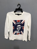 Vintage Sex Pistols Punk Band Longsleeve T-Shirts, Hoodie, Sweatshirt | FlexRushtees.com