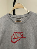 Vintage Y2k Grey Art Tee Shirt Unsoundrags Hoodie, Sweatshirt | FlexRushtees.com
