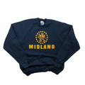 Vintage Midland Sweatshirt Screen Stars