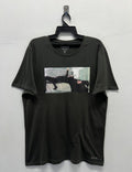 Vintage The Matrix And All Related Characters And Elements Shirt