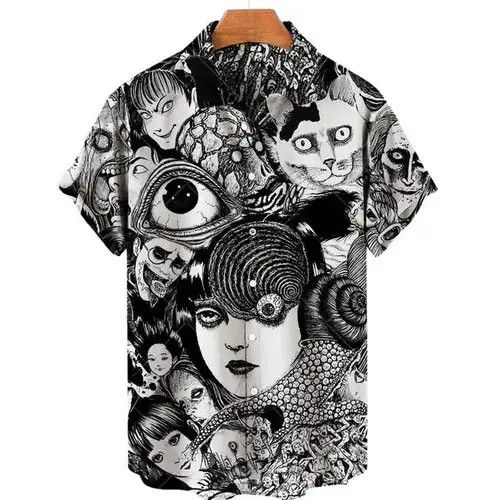 Other Beach Shirt