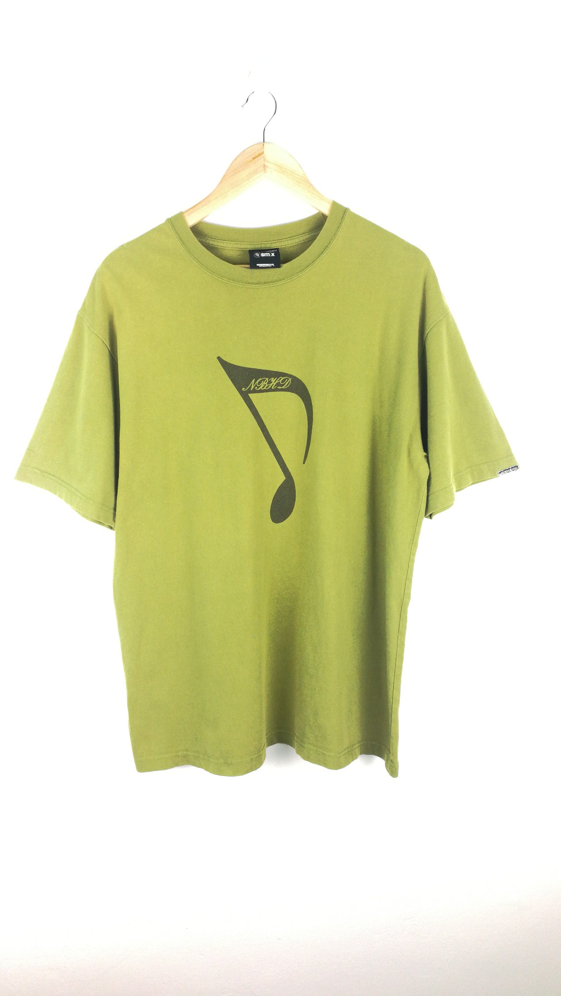 Diablo Tee