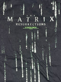 Hypebeast Matrix Resurrections Neo Hbomax Official Black