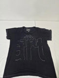 Designer Freecity Art Graphic T Shirt Made In Usa Hoodie, Sweatshirt | FlexRushtees.com