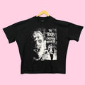 Other The Texas Chainsaw Massacre Who Will Survive Oversized Tee L Hoodie, Sweatshirt | FlexRushtees.com