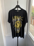 Band Tees T Shirt Blink 182 Vintage Merch Music Rock Band Tee Hoodie, Sweatshirt | FlexRushtees.com