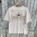 Vintage 90s The Factory Noosa Impact Surf Australia Tee Hoodie, Sweatshirt | FlexRushtees.com