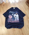 Mlb 1997 Nomar Garciaparra Boston Red Sox Pro Player Mlb Shirt Hoodie, Sweatshirt | FlexRushtees.com
