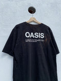 Japanese Brand X Vintage Oasis Seoul Collection T-Shirts, Hoodie, Sweatshirt | FlexRushtees.com