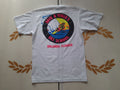 Vintage Screen Stars Ski School Orlando Florida T Shirt 80 S Hoodie, Sweatshirt | FlexRushtees.com