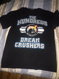 The Hundreds Dream Crushers Hundreds T Shirt Hoodie, Sweatshirt | FlexRushtees.com