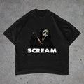 Other Scream Ghostface T Shirt