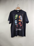 Vintage Early 00 S System Of A Down Vintage T Shirt Hoodie, Sweatshirt | FlexRushtees.com